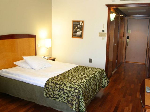 фото Scandic Jyvaskyla изображение №22