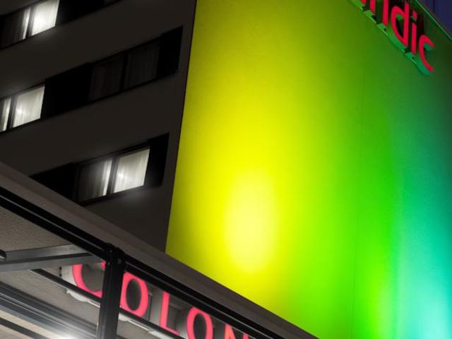 фото Scandic Espoo изображение №6