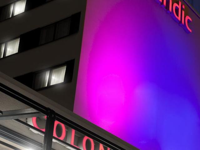фото отеля Scandic Espoo изображение №9