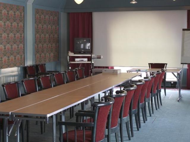 фотографии Rantasipi Imatran Valtionhotelli (ex. Scandic Imatran Valtionhotelli) изображение №4