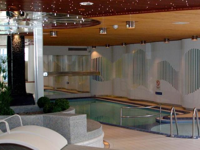 фото отеля Rantasipi Imatran Valtionhotelli (ex. Scandic Imatran Valtionhotelli) изображение №9