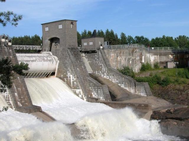 фото Rantasipi Imatran Valtionhotelli (ex. Scandic Imatran Valtionhotelli) изображение №10