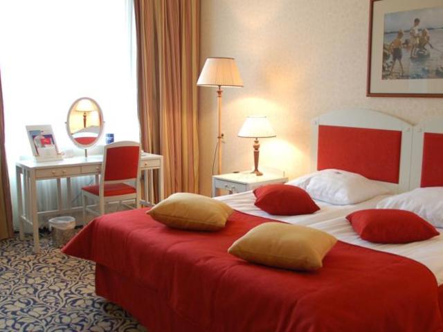 фотографии отеля Rantasipi Imatran Valtionhotelli (ex. Scandic Imatran Valtionhotelli) изображение №11