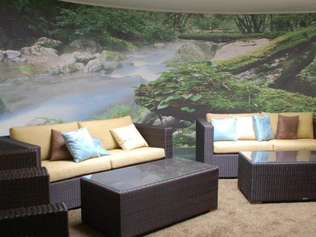 фотографии Rantasipi Imatran Valtionhotelli (ex. Scandic Imatran Valtionhotelli) изображение №12