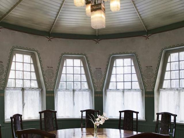 фото отеля Rantasipi Imatran Valtionhotelli (ex. Scandic Imatran Valtionhotelli) изображение №13