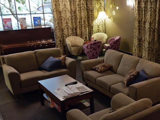 фотографии отеля Rantasipi Imatran Valtionhotelli (ex. Scandic Imatran Valtionhotelli) изображение №15