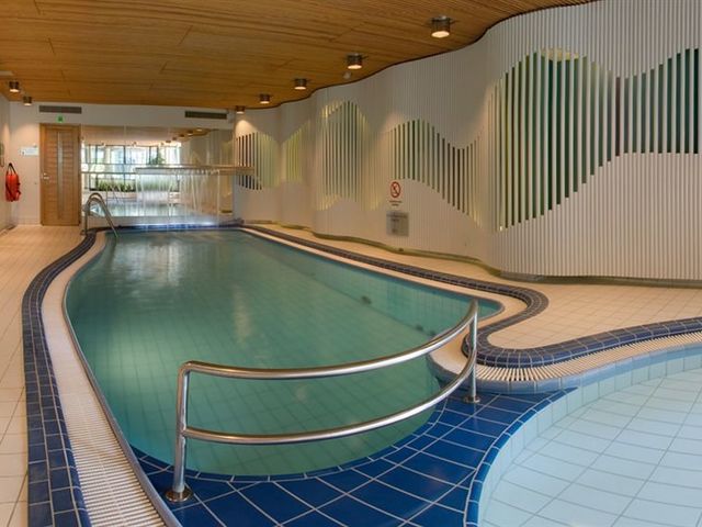 фотографии отеля Rantasipi Imatran Valtionhotelli (ex. Scandic Imatran Valtionhotelli) изображение №19