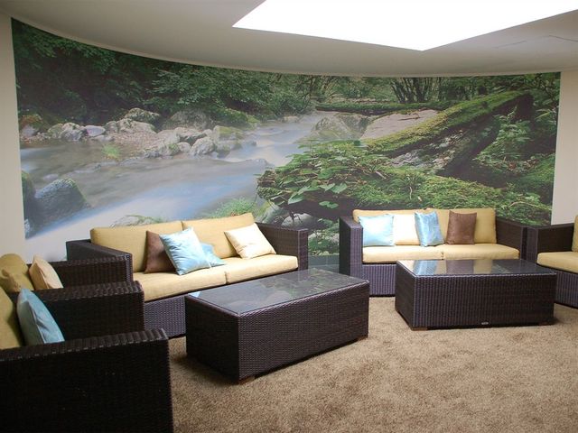 фото Rantasipi Imatran Valtionhotelli (ex. Scandic Imatran Valtionhotelli) изображение №22