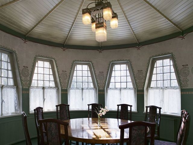 фотографии отеля Rantasipi Imatran Valtionhotelli (ex. Scandic Imatran Valtionhotelli) изображение №23