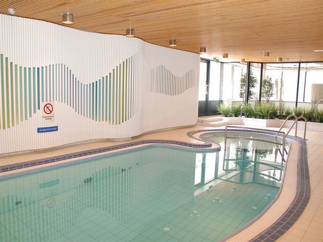 фотографии отеля Rantasipi Imatran Valtionhotelli (ex. Scandic Imatran Valtionhotelli) изображение №31