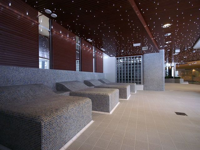 фотографии Rantasipi Imatran Valtionhotelli (ex. Scandic Imatran Valtionhotelli) изображение №36