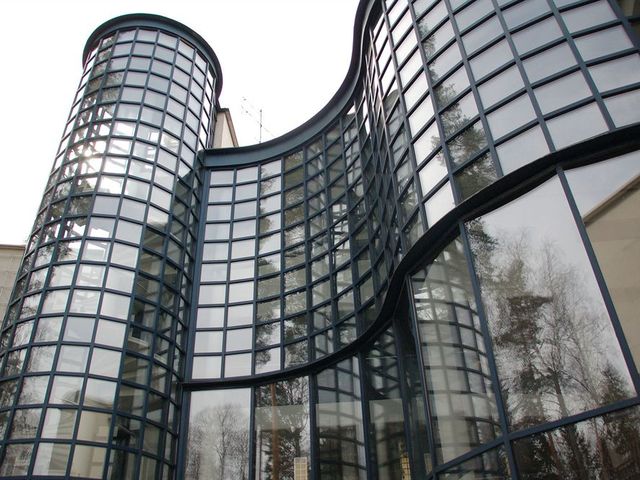 фотографии отеля Rantasipi Imatran Valtionhotelli (ex. Scandic Imatran Valtionhotelli) изображение №43