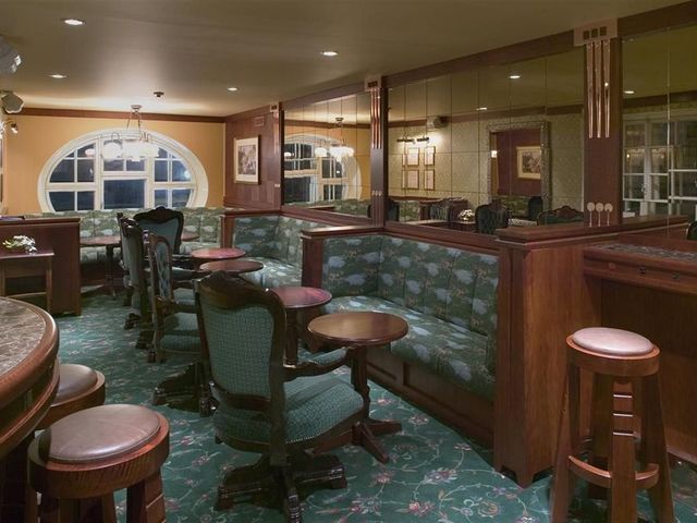 фотографии Rantasipi Imatran Valtionhotelli (ex. Scandic Imatran Valtionhotelli) изображение №44