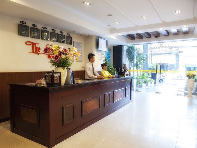 фото отеля The Summer (ex. Hoang Dang) изображение №33