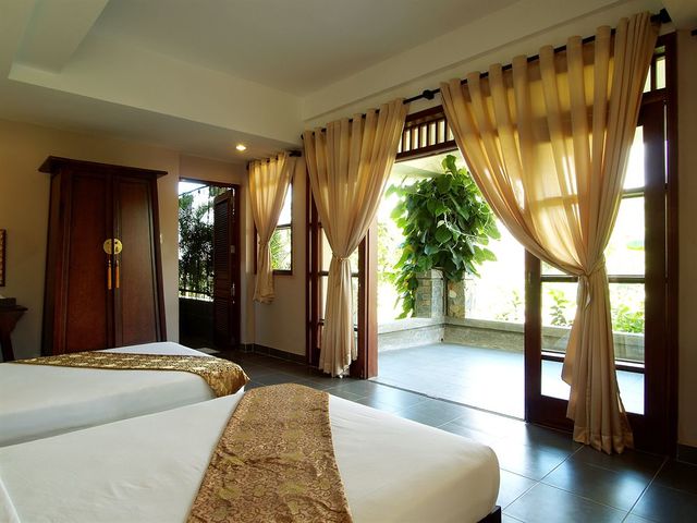фото Romana Resort & Spa изображение №14