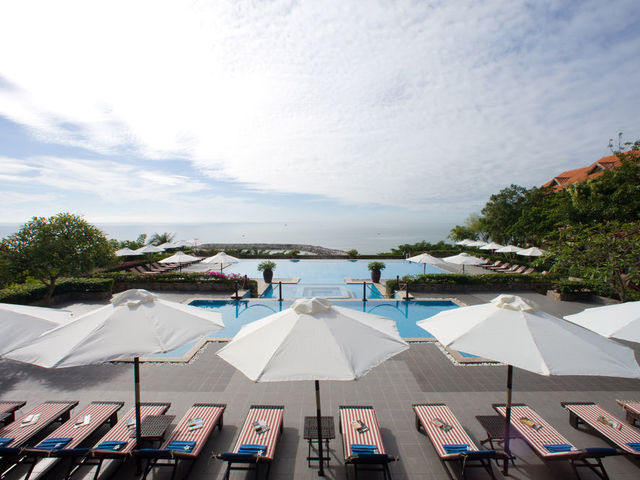 фото отеля Romana Resort & Spa изображение №37