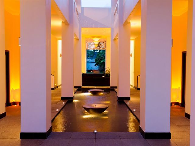 фото отеля Azerai Ke Ga Bay (ex. Princess D'Annam Resort & Spa) изображение №49
