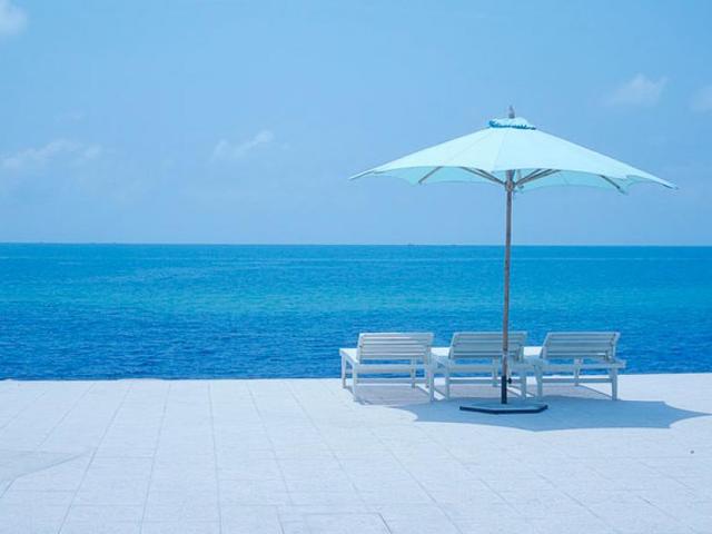 фото отеля Peaceful Resort изображение №21