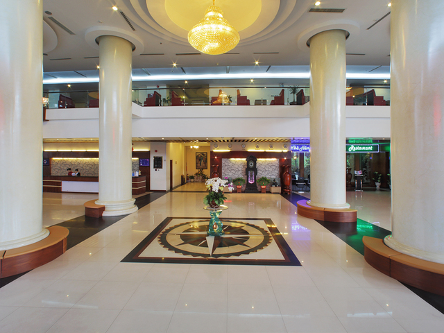 фото отеля TTC Hotel Premium Phan Thiet (ex. Park Diamond) изображение №41