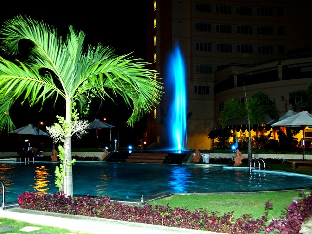 фотографии отеля TTC Hotel Premium Phan Thiet (ex. Park Diamond) изображение №43