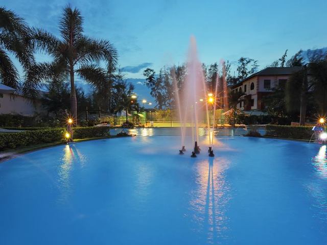 фотографии TTC Hotel Premium Phan Thiet (ex. Park Diamond) изображение №52