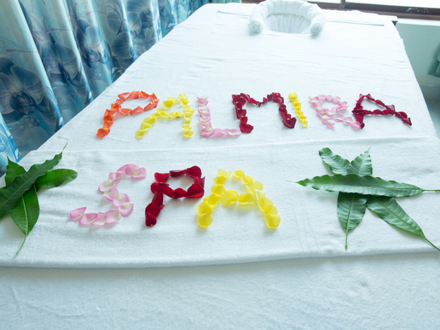 фото Palmira Beach Resort & Spa изображение №22