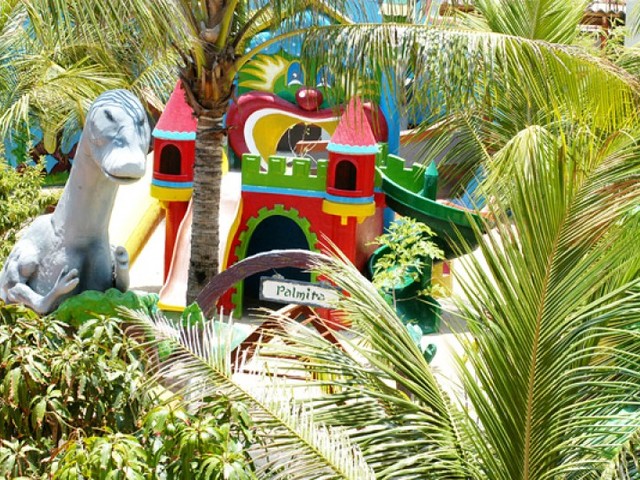 фотографии отеля Palmira Beach Resort & Spa изображение №35