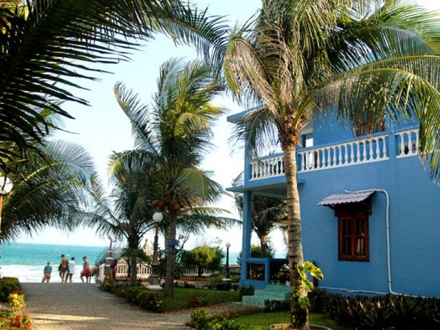 фотографии Palmira Beach Resort & Spa изображение №48