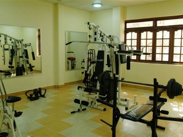 фотографии Palmira Beach Resort & Spa изображение №52