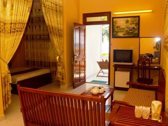 фотографии Palmira Beach Resort & Spa изображение №56