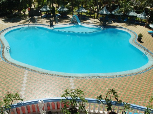 фото Palmira Beach Resort & Spa изображение №58