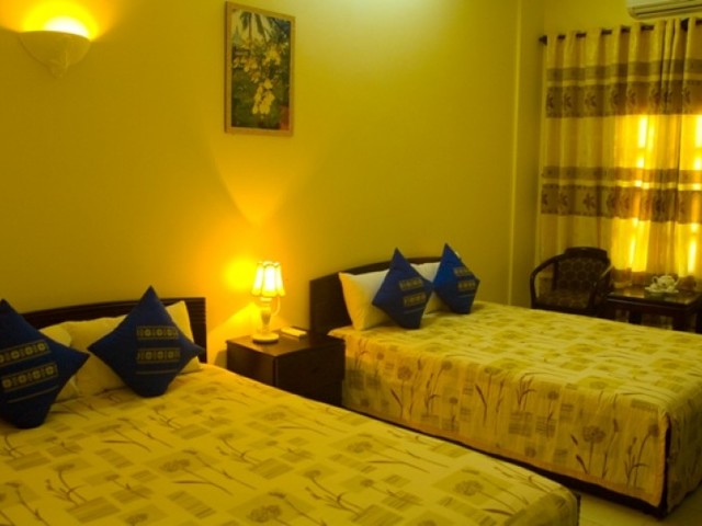 фотографии Palmira Beach Resort & Spa изображение №60