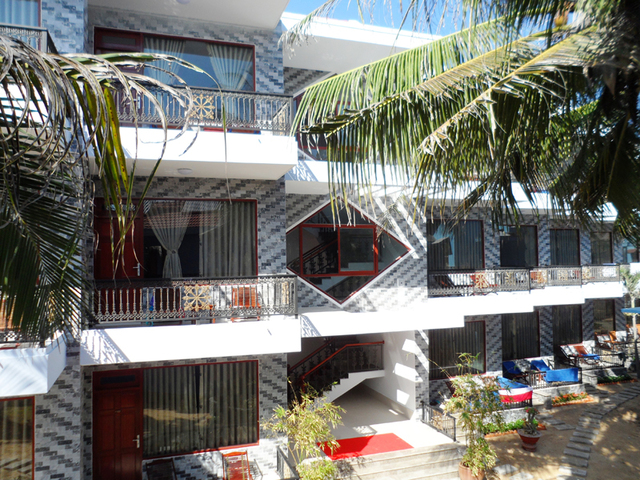 фото отеля Palmira Beach Resort & Spa изображение №61