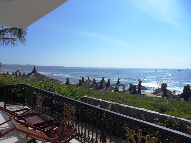 фотографии отеля Palmira Beach Resort & Spa изображение №63