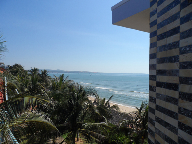 фото отеля Palmira Beach Resort & Spa изображение №65