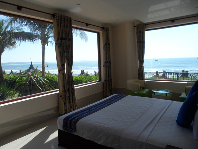 фотографии отеля Palmira Beach Resort & Spa изображение №67