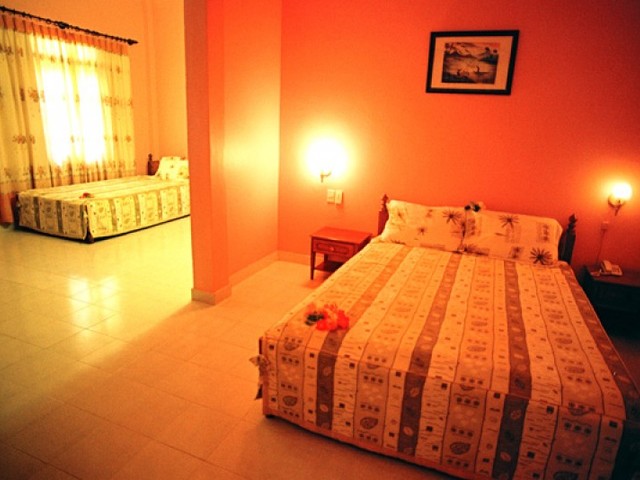 фото отеля Palmira Beach Resort & Spa изображение №73
