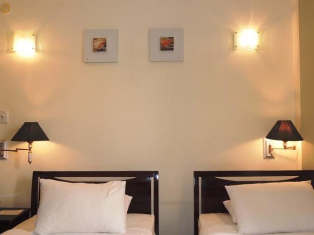 фотографии The Palms изображение №4