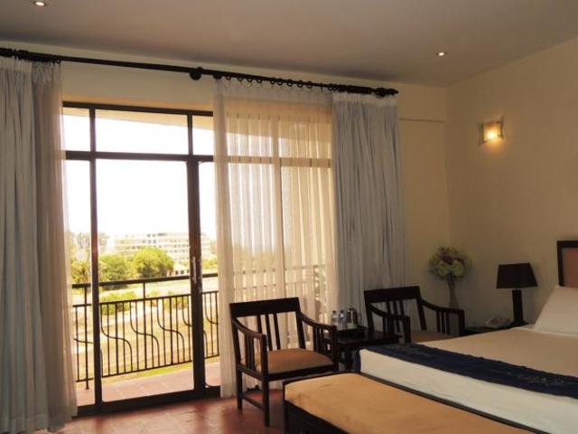 фото отеля The Palms изображение №5