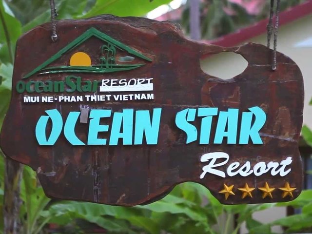 фото Ocean Star Resort изображение №2