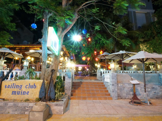 фото отеля Novela Muine Resort & Spa изображение №21
