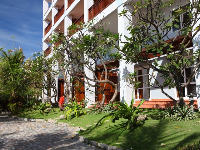 фотографии Novela Muine Resort & Spa изображение №36