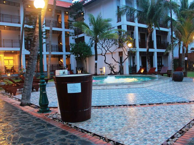 фото отеля Novela Muine Resort & Spa изображение №37