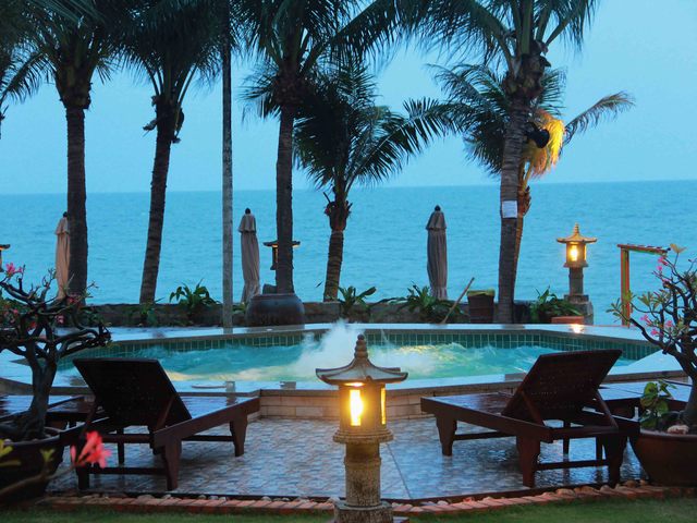 фото Novela Muine Resort & Spa изображение №38