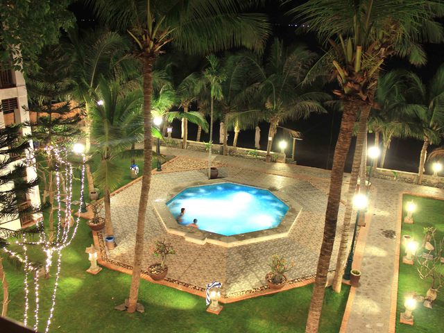 фотографии отеля Novela Muine Resort & Spa изображение №39