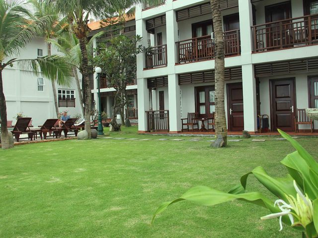 фото Novela Muine Resort & Spa изображение №42