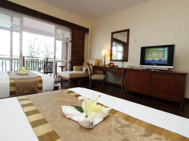 фотографии Novela Muine Resort & Spa изображение №48