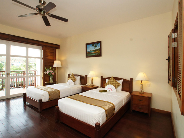 фотографии Novela Muine Resort & Spa изображение №56