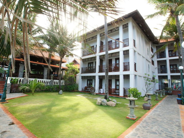фото Novela Muine Resort & Spa изображение №86
