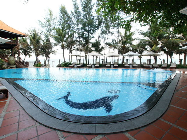 фото отеля Novela Muine Resort & Spa изображение №77